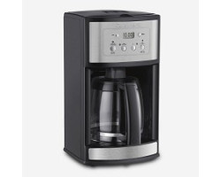 Cuisinart Cafetière 12...