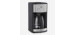 Cuisinart Cafetière 12 Tasses Programmables DCC-550SSC Cuisinart