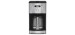 Cuisinart Machine à café CBC-6800IHR 14-Cup Brew Central Programmable