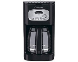 Cuisinart DCC-1100BKC...