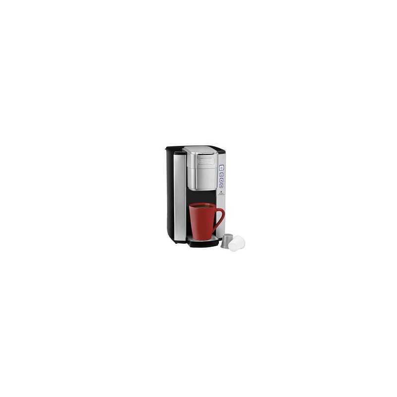 Cuisinart Cafetière Compacte KEURIG SS-5EC Cuisinart