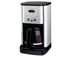 Cuisinart DCC-1200C 12-Cup...