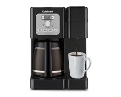 Cuisinart Brew Basics SS-12...