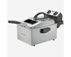 Cuisinart CDF-250C...