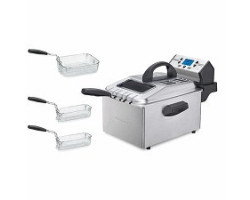 Cuisinart CDF-560PCC-1PKC...