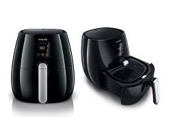 Digital Air Fryer 4.1L...