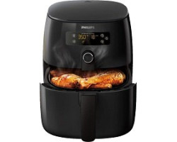 Air Fryer Num. 4.1L 1.8LBS...