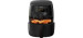 Philips Friteuse à Air Num. 4.1L 1.8LBS 1425W TwinTurbostar HD9741/96R Philips