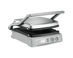 Cuisinart Griddler Deluxe...