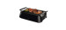 Philips HD6371/94R Indoor Barbecue Grill (Smokeless)