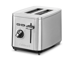 Cuisinart Grille-Pain 2...