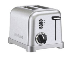 Cuisinart Classic 2-Slice...