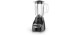 Black & Decker BL2010BGC 10 Speed ​​550W Blender - BLACK