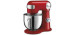 Cuisinart Mélangeur Sur Socle 12 Vitesses 500W 5,2 l SM-50RC Cuisinart - Rouge