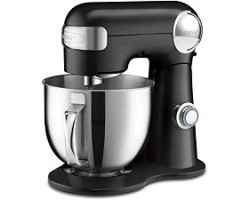 Cuisinart SM-50BKC 12,500w...