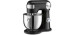 Cuisinart SM-50BKC 12,500w Speeds 5.2L Stand Mixer - BLACK