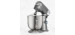 Cuisinart SM-65BCC 12 Speed ​​6.2L 600W Stand Mixer - Silver