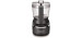 Cuisinart Robot Culinaire Sans-Fil 4 Tasses (1L) EvolutionX Cuisinart RMC-100C