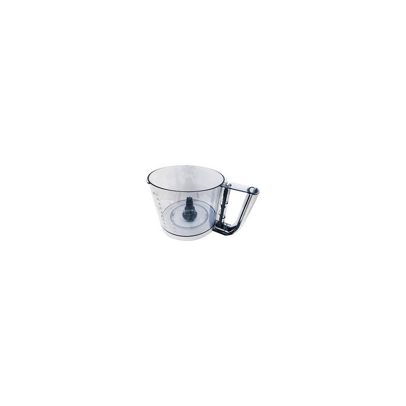 Cuisinart Bol 11 Tasse Pour Robot Culinaire Cuisinart FP-11SVWB - NEUF