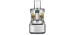 Cuisinart Elemental 8 Cup FP-8SVC Food Processor - Silver