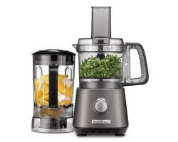 Cuisinart CFP-400C 4-Cup...