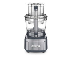 CUISINART CFP-11GM...