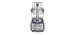 CUISINART CFP-11GM ELEMENTAL 11-CUP FOOD PROCESSOR (2.6 L)