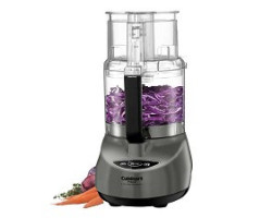 Cuisinart CFP-9GMPCC...