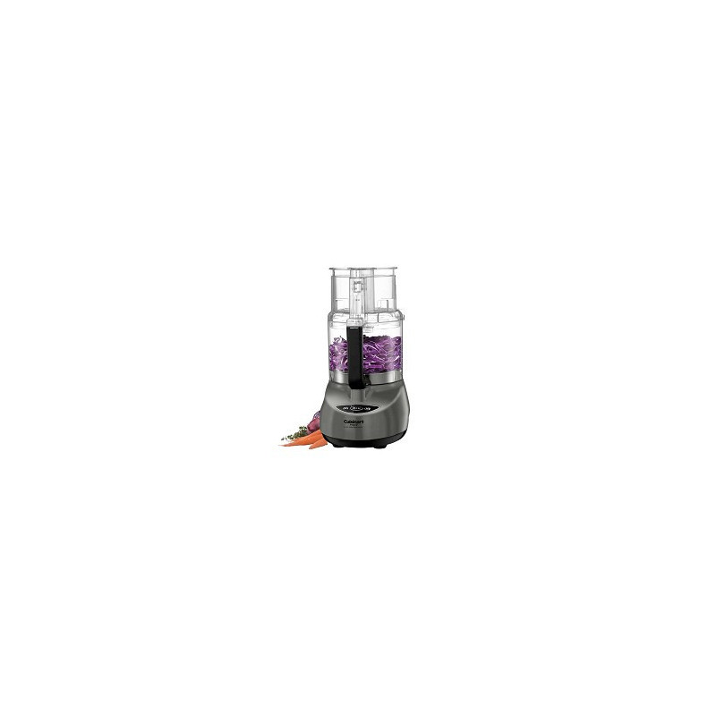 Cuisinart CFP-9GMPCC Premier Series 9-Cup Food Processor