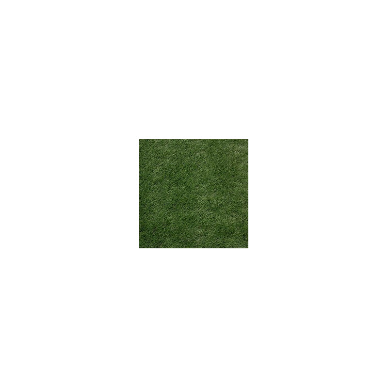 Augusta Artificial Grass 13 sq. ft. Golden Select 77GRA0036 (1'x13 feet)