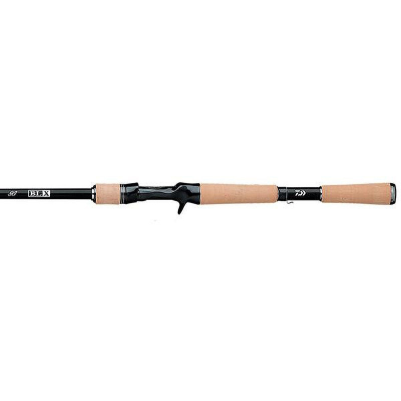 DAIWA Canne à lancer lourd BLX - 1 pce