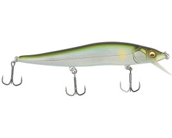 MEGA BASS Jerkbait Vision 110