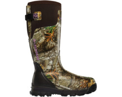 LACROSSE Bottes de chasse...