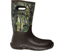 SAIL Bottes de chasse en...