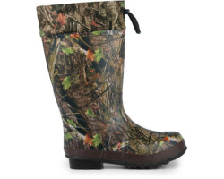 ACTON Bottes de chasse en...