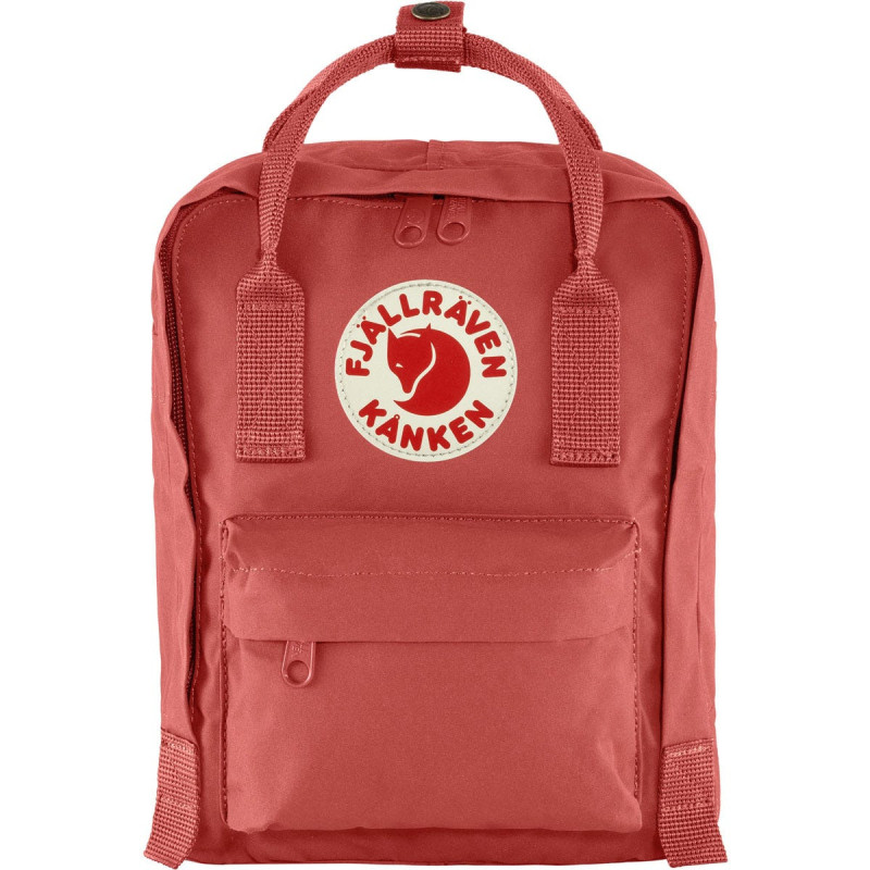 FJALLRAVEN Sac à dos Kånken Mini - 7 L