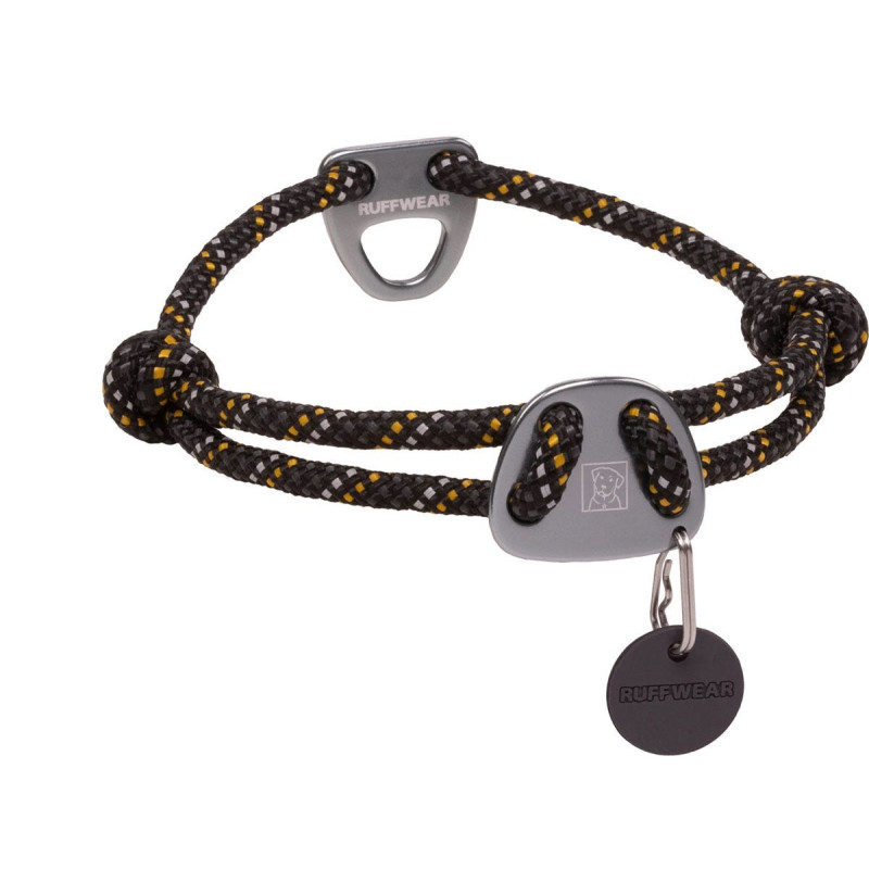 RUFFWEAR Collier pour chien Knot-a-Collar