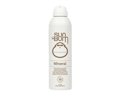 SUN BUM Spray solaire minéral FPS 30, 170 g