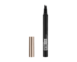 MAYBELLINE NEW YORK TattooStudio crayon teinture pour sourcils, 0,1 g