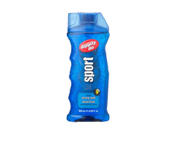 DIPPITY-DO Gel sport, 350 ml