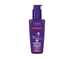 L'ORÉAL PARIS Hair Expertise Color Radiance huile revivante violet, 100 ml