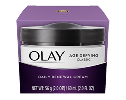 OLAY Défi au temps crème...