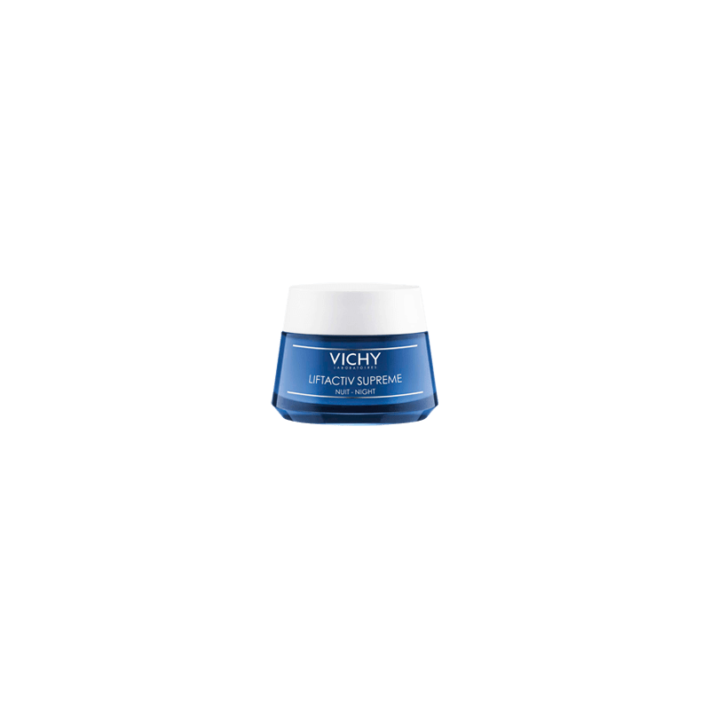 VICHY LiftActiv Derm Source Night, 50 ml