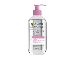 GARNIER SkinActive gel...