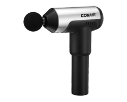 CONAIR Pistolet de massage...