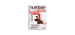 NUTRIBAR Protéines plus tablettes substituts de repas, sublime au chocolat, 4 unités