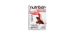 NUTRIBAR Protéines plus tablettes substituts de repas, truffe au chocolat, 4 unités