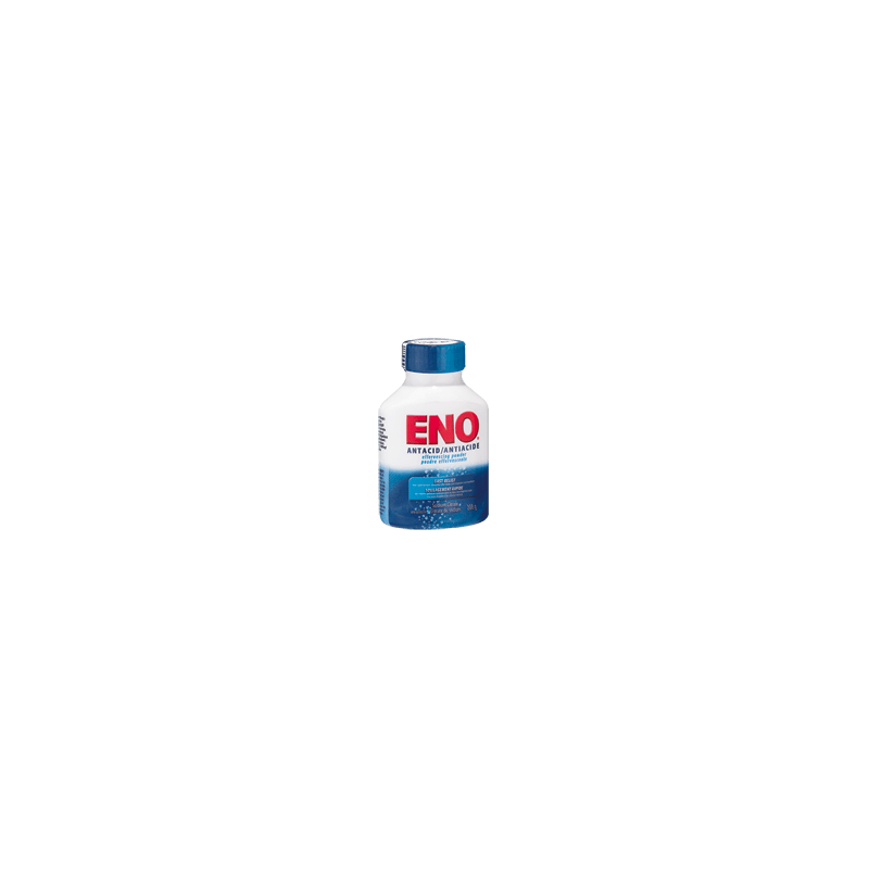 ENO Antiacide poudre effervescente, 200 g