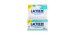 LACTEEZE Enzyme de lactase extra-fort, mint, 100 unités