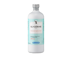 PERSONNELLE Glycérine, 450 ml